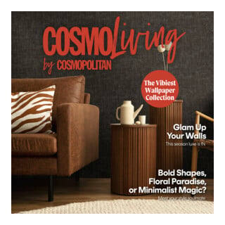A.S. Création Vliestapete Cosmo Living 10,05 x 0,53 m Uni Schwarz Grau Struktur 791105