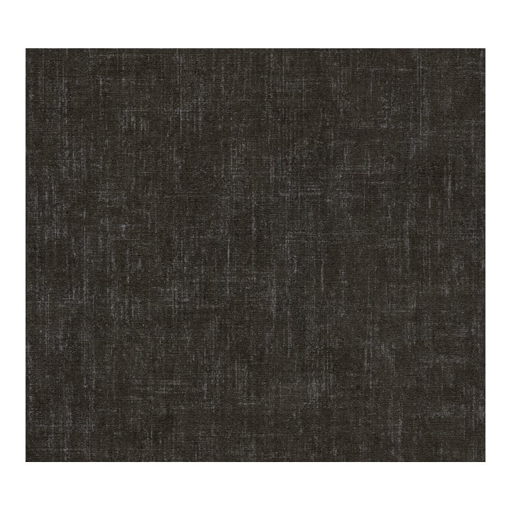 A.S. Création Vliestapete Cosmo Living 10,05 x 0,53 m Uni Schwarz Grau Struktur 791105