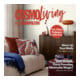 A.S. Création Vliestapete Cosmo Living 10,05 x 0,53 m Uni Weiß Beige glänzend strukturiert