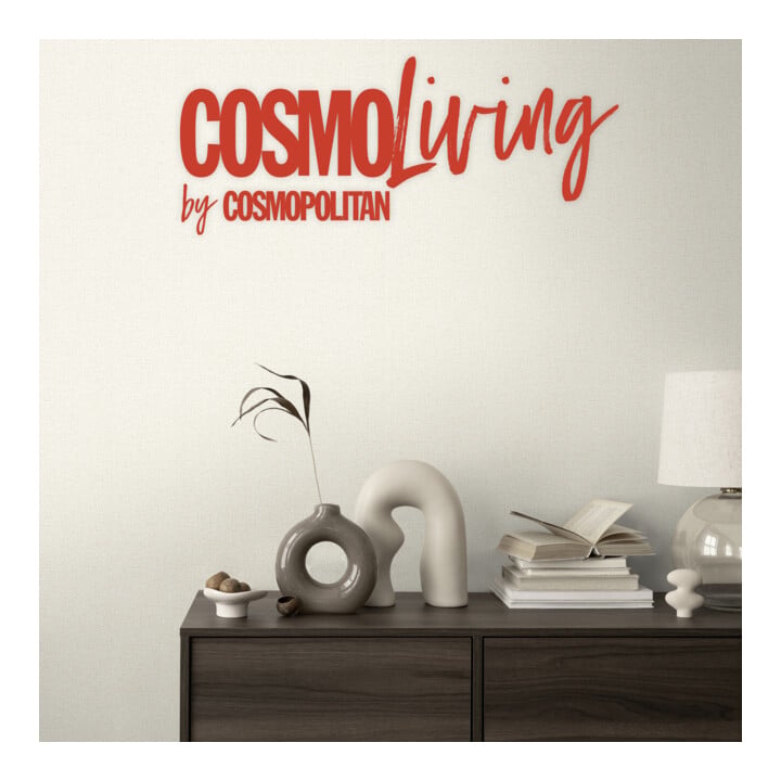 A.S. Création Vliestapete Cosmo Living 10,05 x 0,53 m Uni Weiß mit Struktur