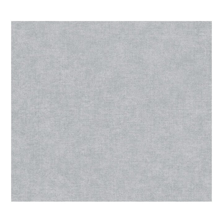 A.S. Création Vliestapete Kaleidoscope 10,05 x 0,53 m Blaugrau leicht strukturiert