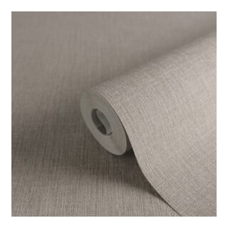 A.S. Création Vliestapete Kaleidoscope 10,05 x 0,53 m Uni Beige glatt