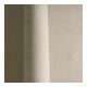 A.S. Création Vliestapete Kaleidoscope 10,05 x 0,53 m Uni Beige glatt
