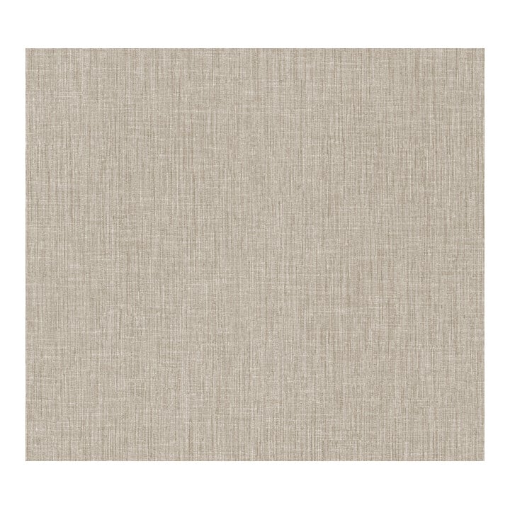 A.S. Création Vliestapete Kaleidoscope 10,05 x 0,53 m Uni Beige glatt