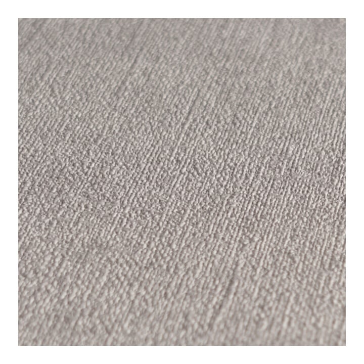 A.S. Création Vliestapete Kaleidoscope 10,05 x 0,53 m Uni Beige leicht strukturiert