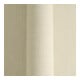 A.S. Création Vliestapete Kaleidoscope 10,05 x 0,53 m Uni Beige leicht strukturiert