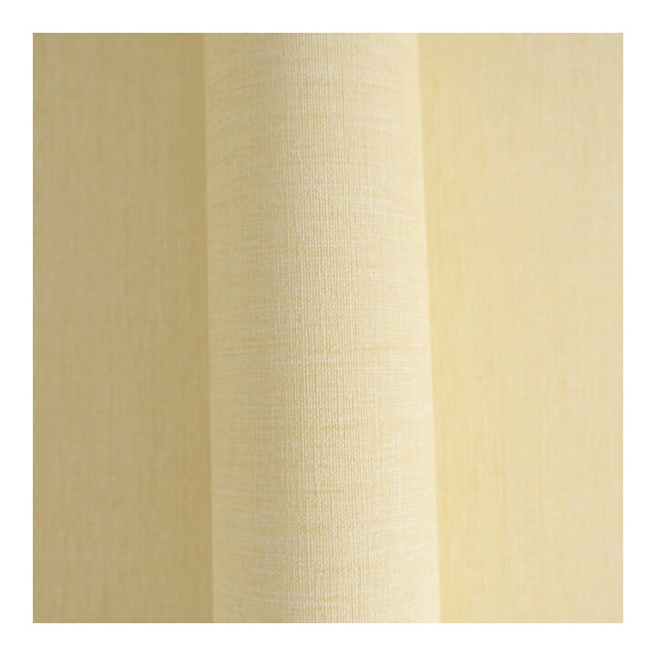 A.S. Création Vliestapete Kaleidoscope 10,05 x 0,53 m Uni Beige Orange leicht strukturiert