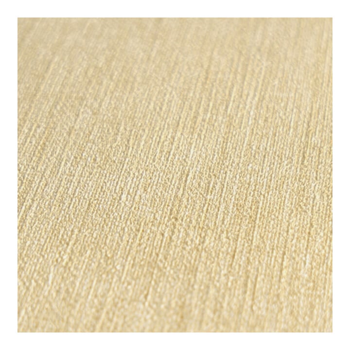 A.S. Création Vliestapete Kaleidoscope 10,05 x 0,53 m Uni Beige Orange leicht strukturiert
