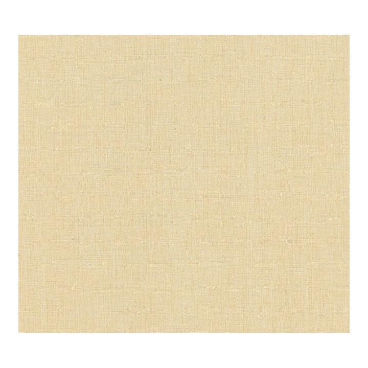 A.S. Création Vliestapete Kaleidoscope 10,05 x 0,53 m Uni Beige Orange leicht strukturiert