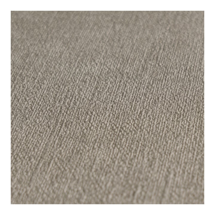 A.S. Création Vliestapete Kaleidoscope 10,05 x 0,53 m Uni Braun Beige leicht strukturiert