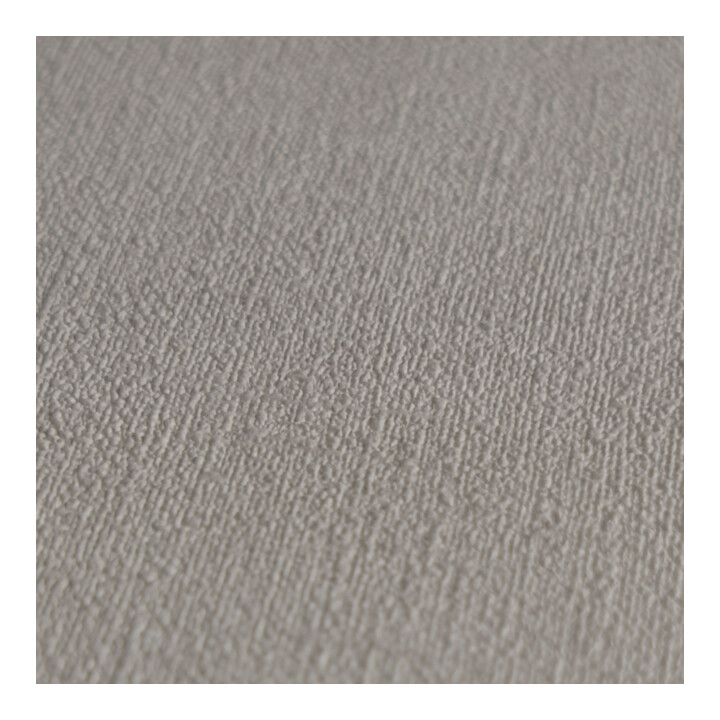 A.S. Création Vliestapete Kaleidoscope 10,05 x 0,53 m Uni Creme leicht strukturiert
