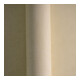 A.S. Création Vliestapete Kaleidoscope 10,05 x 0,53 m Uni Creme Orange leicht strukturiert