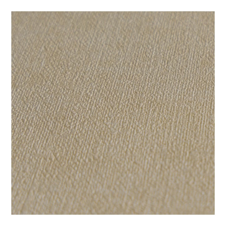 A.S. Création Vliestapete Kaleidoscope 10,05 x 0,53 m Uni Creme Orange leicht strukturiert
