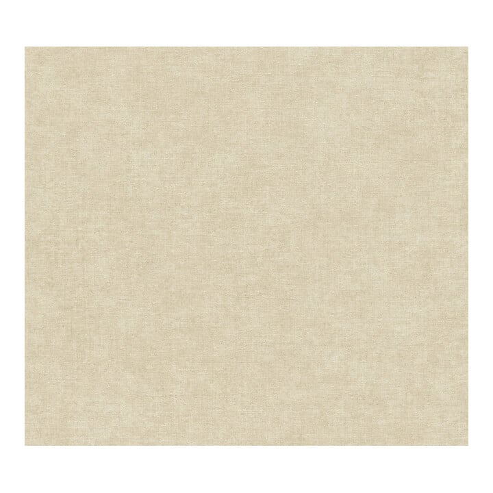 A.S. Création Vliestapete Kaleidoscope 10,05 x 0,53 m Uni Greige leicht strukturiert