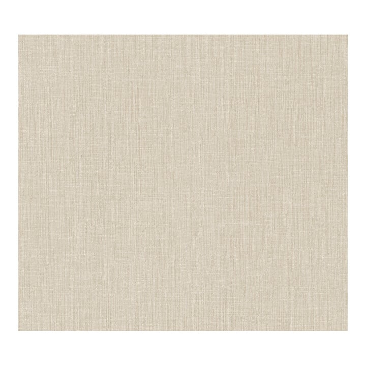 A.S. Création Vliestapete Kaleidoscope 10,05 x 0,53 m Uni Hellbeige glatt