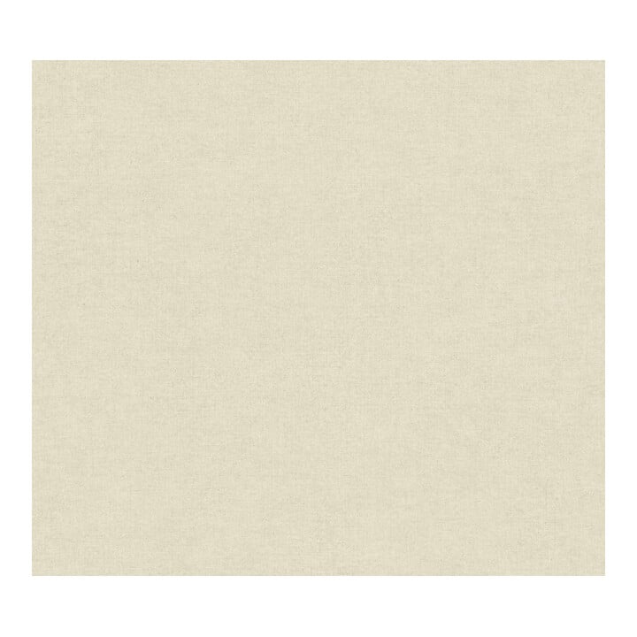 A.S. Création Vliestapete Kaleidoscope 10,05 x 0,53 m Uni Warmbeige leicht strukturiert