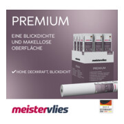 A.S. Création Vliestapete Meistervlies PremiumStruktur überstreichbar-2