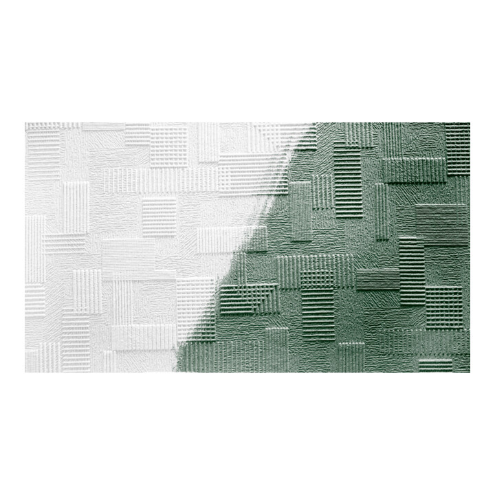 A.S. Création Vliestapete Meistervlies Pro 25 x 1,06 m geometrisch überstreichbar