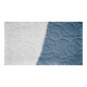 A.S. Création Vliestapete Meistervlies Protect 25 x 1,06 m 3D Kreise Struktur überstreichbar