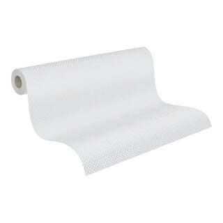 A.S. Création Vliestapete Meistervlies Protect 25 x 1,06 m überstreichbar grafisch