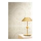 A.S. Création Vliestapete Versace 6 10,05 x 0,70 m Barock Beige glänzend mit Struktur