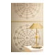 A.S. Création Vliestapete Versace 6 10,05 x 0,70 m Barock Beige Gold Metallic Struktur