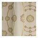 A.S. Création Vliestapete Versace 6 10,05 x 0,70 m Barock Beige Gold Metallic Struktur