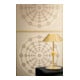 A.S. Création Vliestapete Versace 6 10,05 x 0,70 m Barock Beige Gold Metallic Struktur