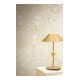 A.S. Création Vliestapete Versace 6 10,05 x 0,70 m Barock Creme Metallic leicht strukturiert