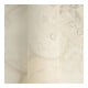 A.S. Création Vliestapete Versace 6 10,05 x 0,70 m Barock Creme Metallic leicht strukturiert