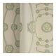 A.S. Création Vliestapete Versace 6 10,05 x 0,70 m Barock Grau Grün Metallic mit Struktur