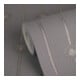 A.S. Création Vliestapete Versace 6 10,05 x 0,70 m Barock Grau Metallic mit Struktur