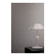 A.S. Création Vliestapete Versace 6 10,05 x 0,70 m Barock Grau Metallic mit Struktur