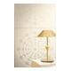 A.S. Création Vliestapete Versace 6 10,05 x 0,70 m Barock Grau Weiß Metallic Struktur