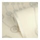 A.S. Création Vliestapete Versace 6 10,05 x 0,70 m Barock Grau Weiß Metallic Struktur