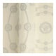 A.S. Création Vliestapete Versace 6 10,05 x 0,70 m Barock Grau Weiß Metallic Struktur