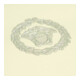A.S. Création Vliestapete Versace 6 10,05 x 0,70 m Barock Grau Weiß Metallic Struktur