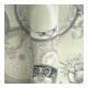 A.S. Création Vliestapete Versace 6 10,05 x 0,70 m Barock Grün Metallic leicht strukturiert