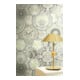 A.S. Création Vliestapete Versace 6 10,05 x 0,70 m Barock Grün Metallic leicht strukturiert