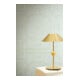 A.S. Création Vliestapete Versace 6 10,05 x 0,70 m Barock Grün Weiß Metallic mit Struktur