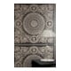 A.S. Création Vliestapete Versace 6 10,05 x 0,70 m Barock Schwarz Beige Metallic mit Struktur