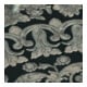 A.S. Création Vliestapete Versace 6 10,05 x 0,70 m Barock Schwarz Beige Metallic mit Struktur