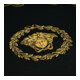 A.S. Création Vliestapete Versace 6 10,05 x 0,70 m Barock Schwarz Gold Metallic Struktur