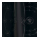 A.S. Création Vliestapete Versace 6 10,05 x 0,70 m Barock Schwarz Grau Metallic Struktur