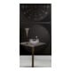A.S. Création Vliestapete Versace 6 10,05 x 0,70 m Barock Schwarz Grau Metallic Struktur