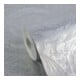 A.S. Création Vliestapete Versace 6 10,05 x 0,70 m Barock Silber glänzend strukturiert