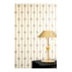 A.S. Création Vliestapete Versace 6 10,05 x 0,70 m Barock Weiß Beige Metallic mit Struktur