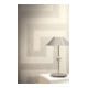 A.S. Création Vliestapete Versace 6 10,05 x 0,70 m Grau Metallic Struktur