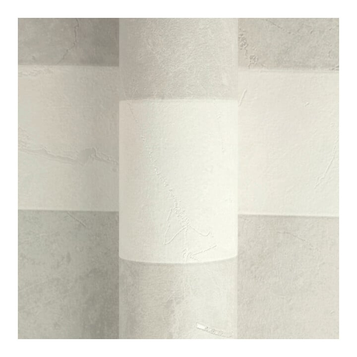 A.S. Création Vliestapete Versace 6 10,05 x 0,70 m Grau Metallic Struktur