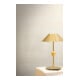A.S. Création Vliestapete Versace 6 10,05 x 0,70 m Mäander Creme Metallic Struktur